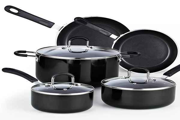 تصویر 2 از خرید ارزان قابلمه شش تایی
